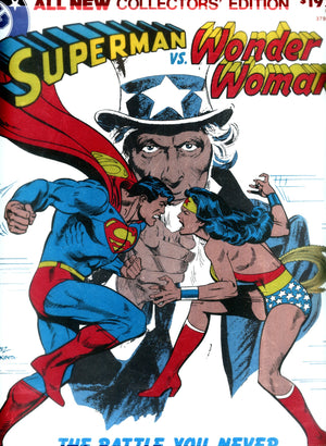 All New Collectors Edition 54 Garc√≠a-L√≥pez Foil Facsimile Variant (2024)