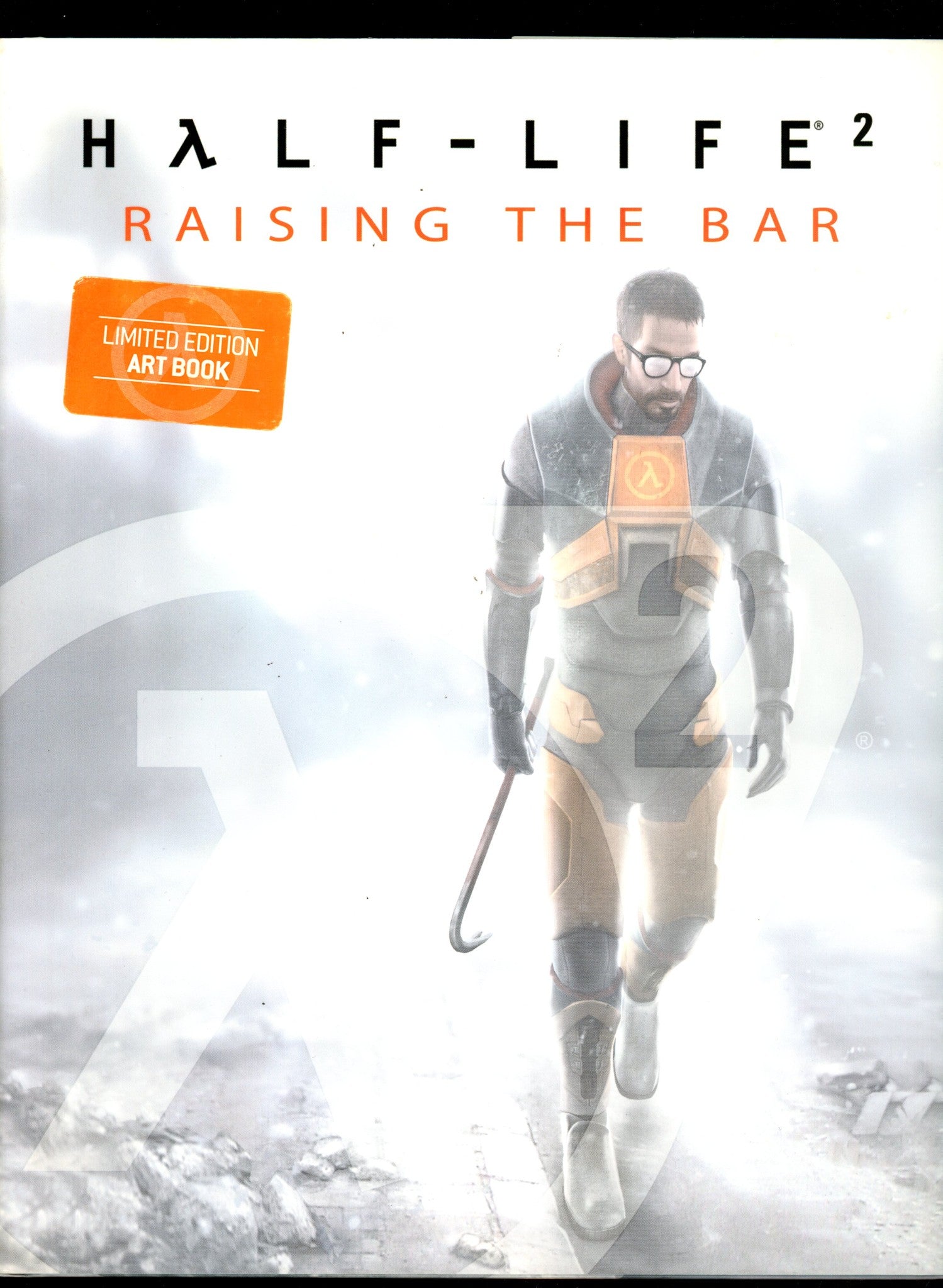Half-Life 2: Raising the Bar HC Mid Grade (2004)
