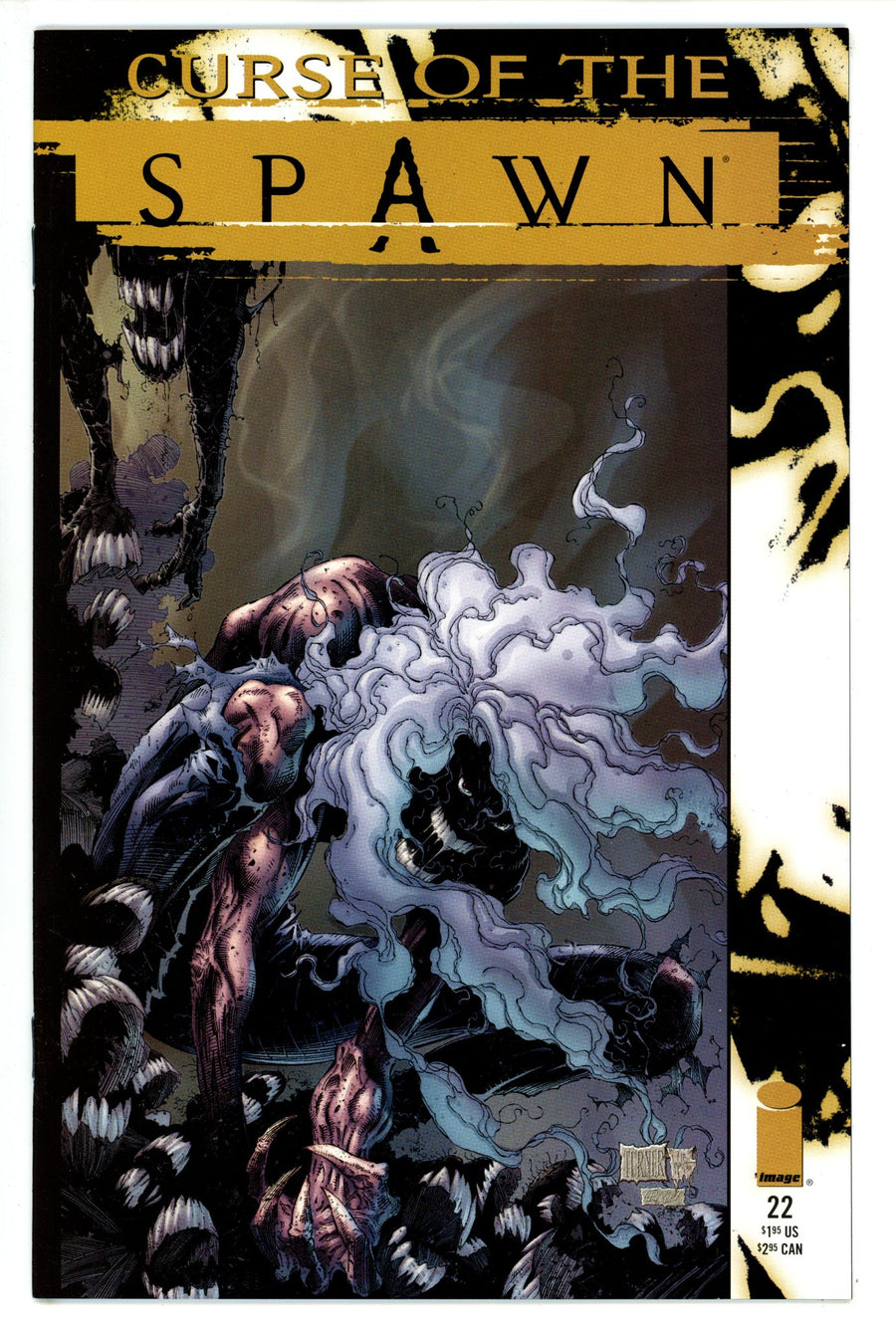 Curse of the Spawn 22 (1998)