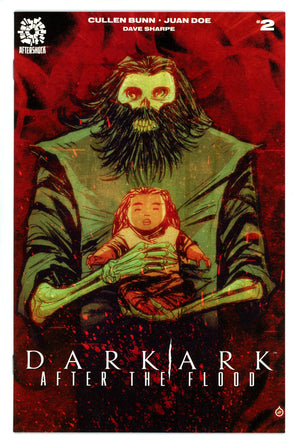 Dark Ark: After the Flood 2 High Grade (2019)