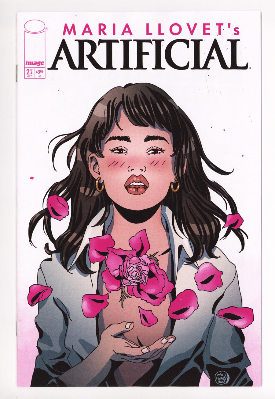 Artificial  2    (2025)