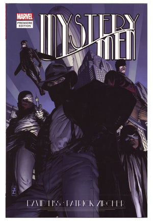 Dark Tower: The Gunslinger Born HC     Mid Grade   (2007)