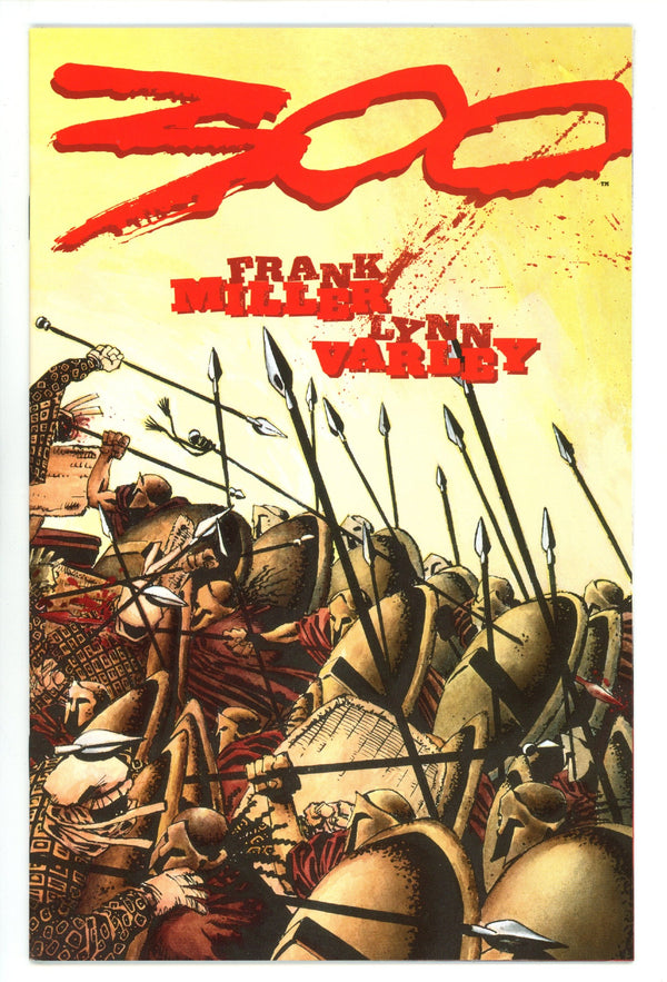 300 4 NM (9.4) (1998)