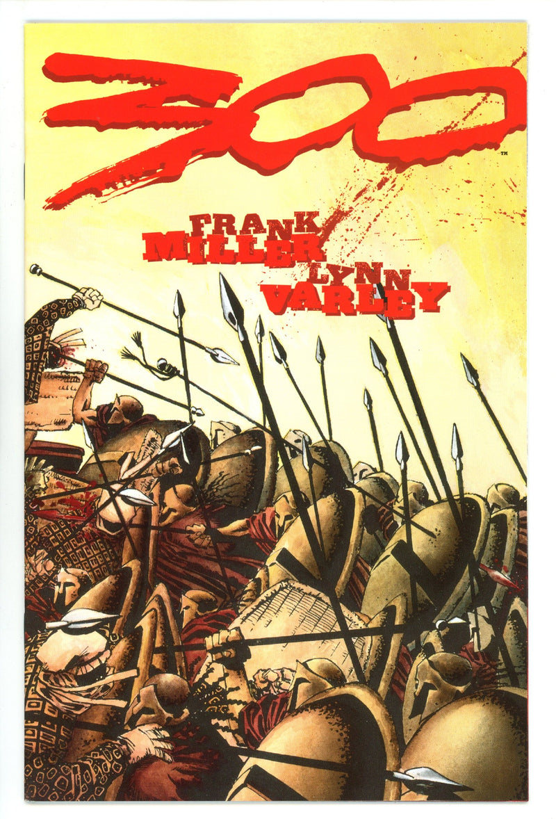 300 4 NM (9.4) (1998) 