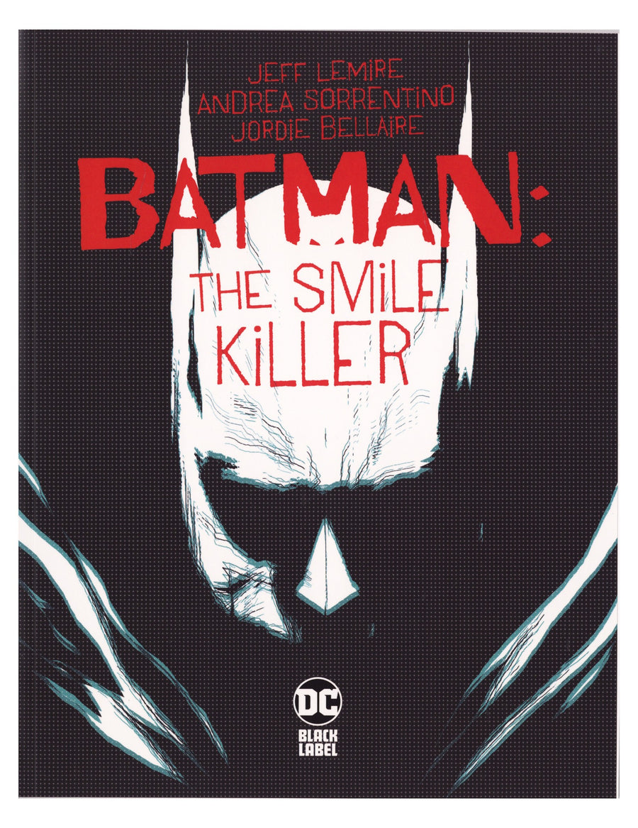 Batman: The Smile Killer 1 High Grade (2020) 