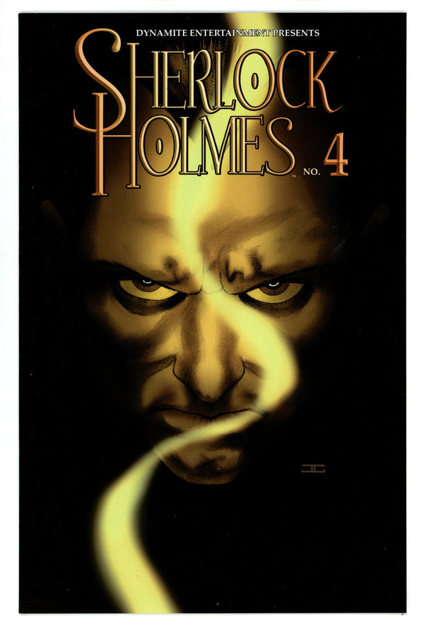 Sherlock Holmes 4 High Grade (2009)
