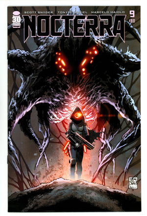 Nocterra 9 High Grade (2022)