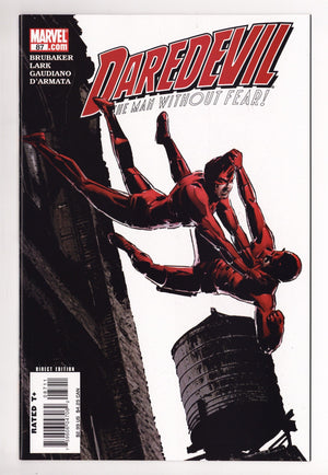 Daredevil Vol 2 87  High Grade   (2006)