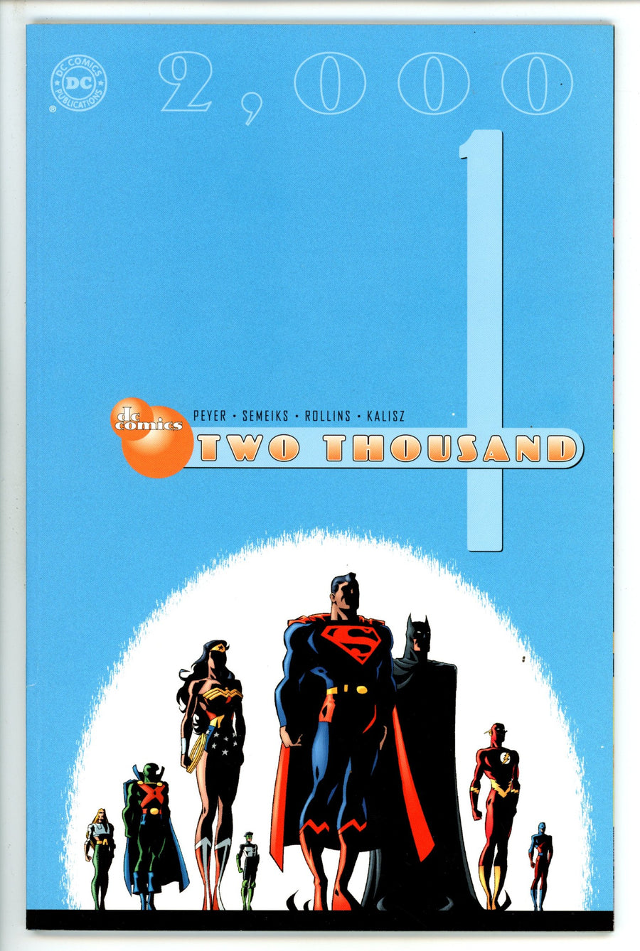DC 2000 1 (2000)