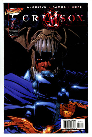 Crimson 10 (1999)