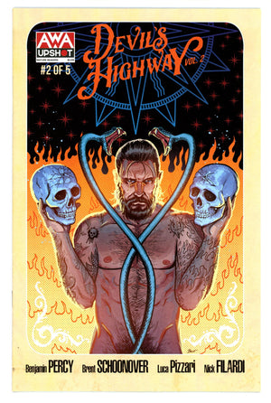 DevilŒì√á√ñs Highway Vol. 2 Vol 2 2 High Grade (2022)