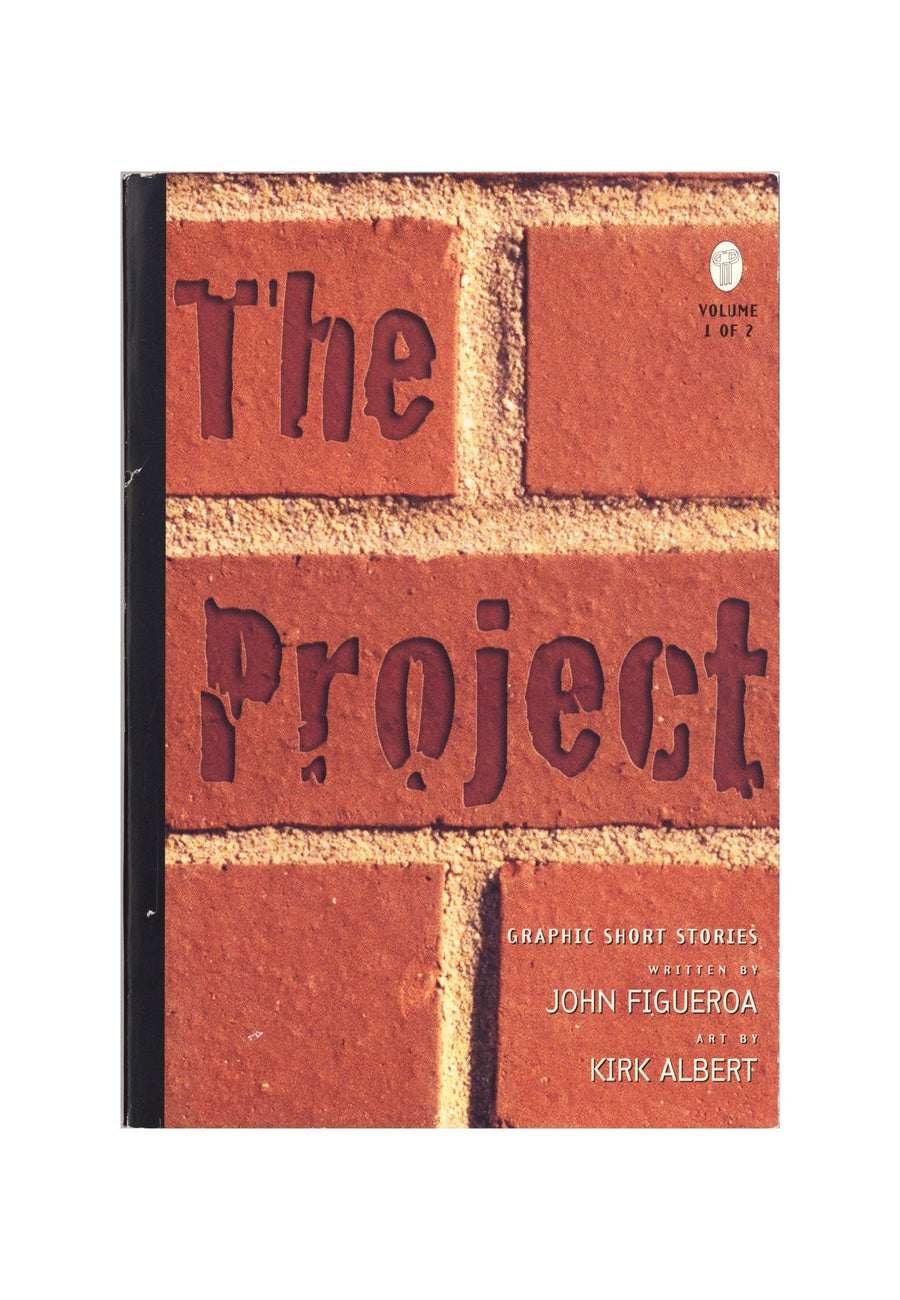 The Project 1 Mid Grade (1996) 