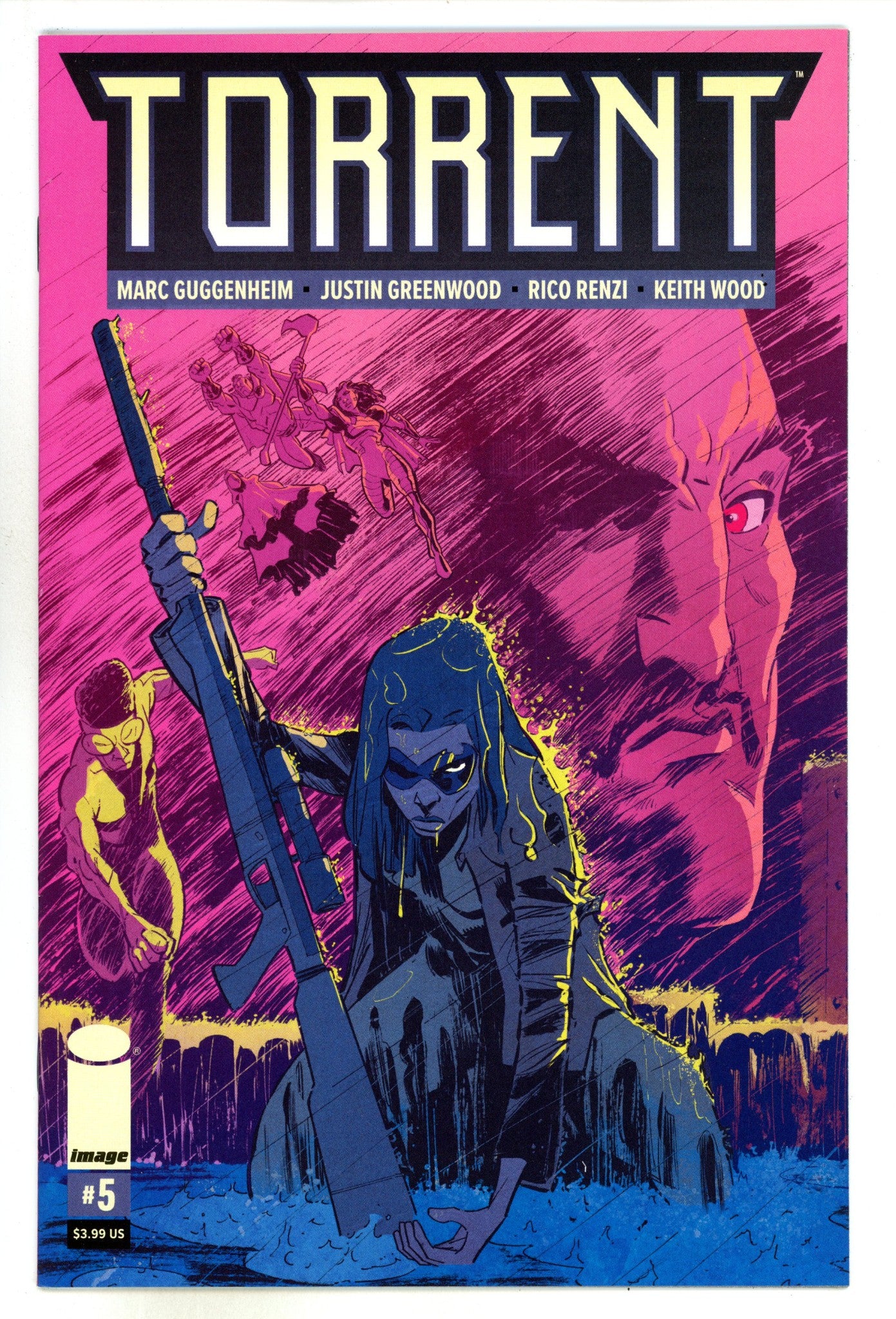 Torrent  5  High Grade  (2023)  