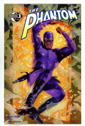 The Phantom 9 VF+ (8.5) (2006)