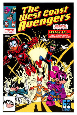 Amazing Spider-Man Vol 6 47 Pastrovicchio Variant (2024)