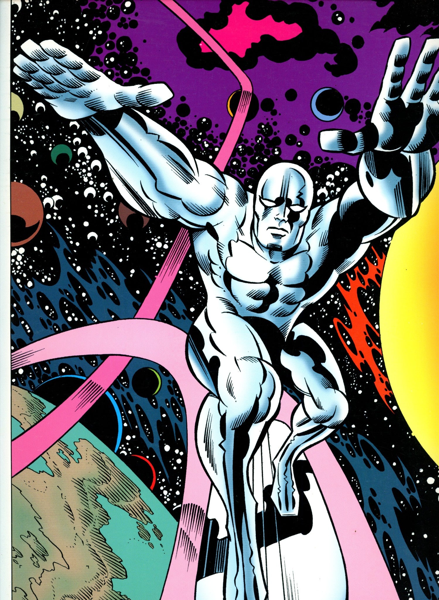 The Jack Kirby Collector 43 FN (6.0) (2005) 