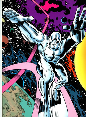 The Jack Kirby Collector 43 FN (6.0) (2005)