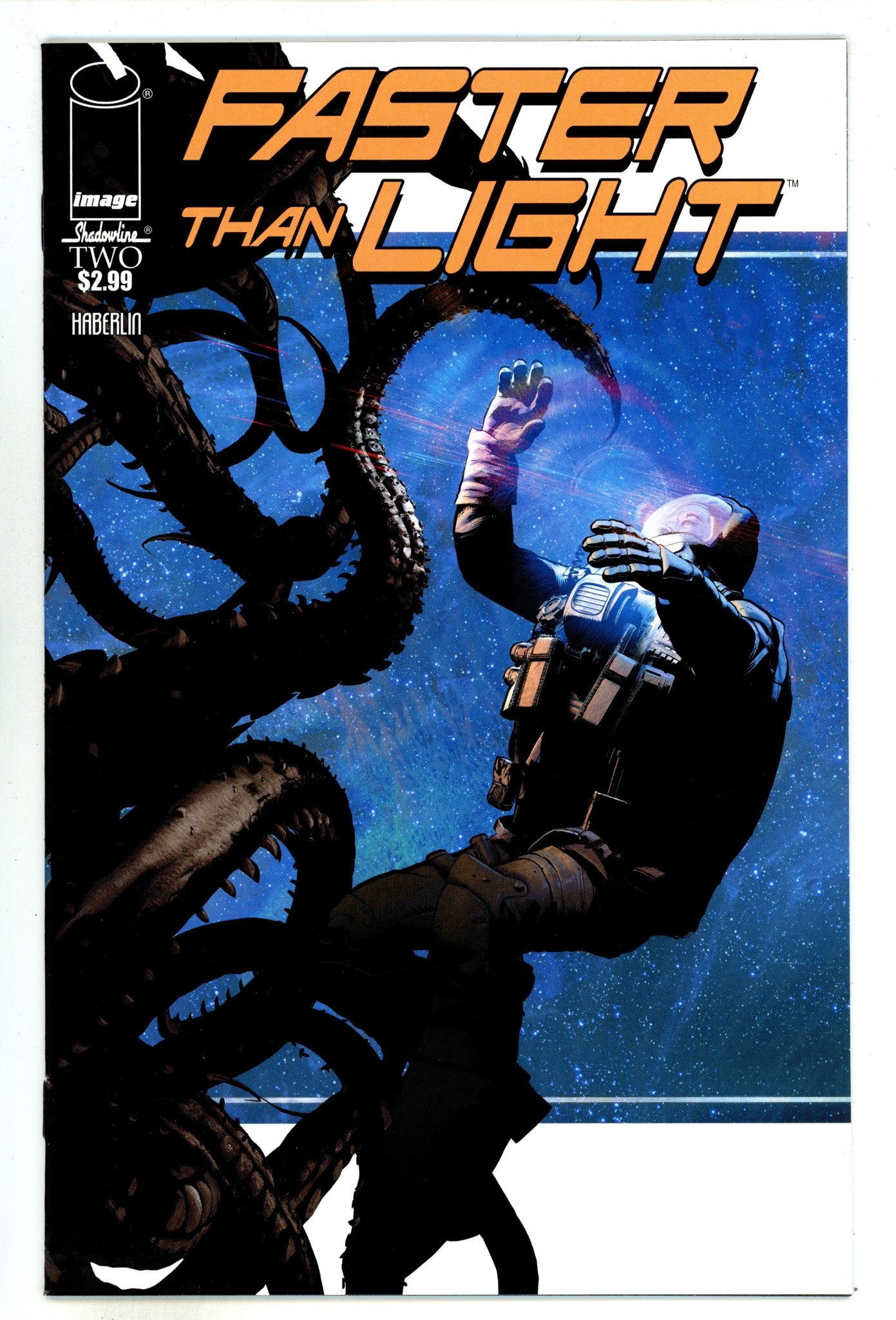 Faster Than Light   2  High Grade   (2015)        