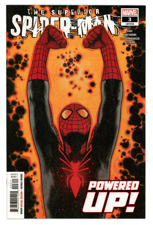 Superior Spider-Man Vol 2 3 (36) High Grade (2019)
