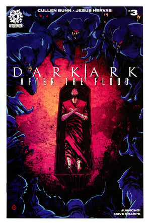 Dark Ark: After the Flood 3 High Grade (2020)