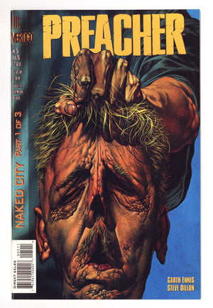 Preacher 5 High Grade (1995)