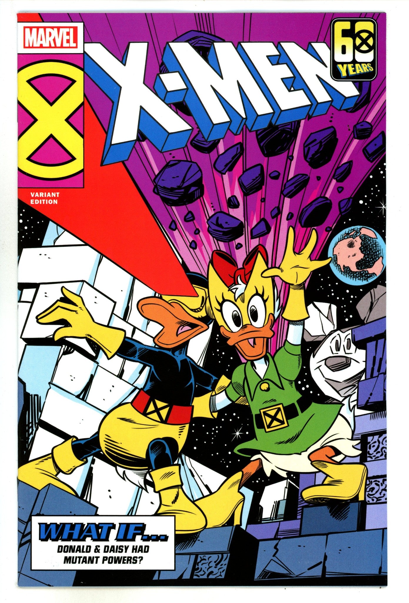 Amazing Spider-Man Vol 6 55 Soffritti B&W Variant (2024)