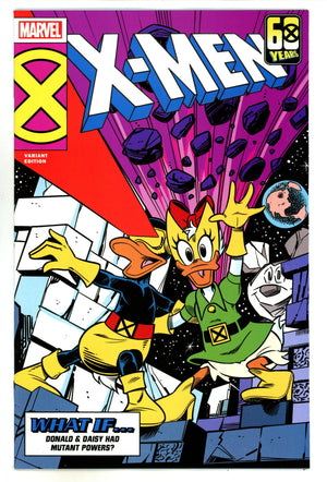 Amazing Spider-Man Vol 6 55 Soffritti Variant (2024)