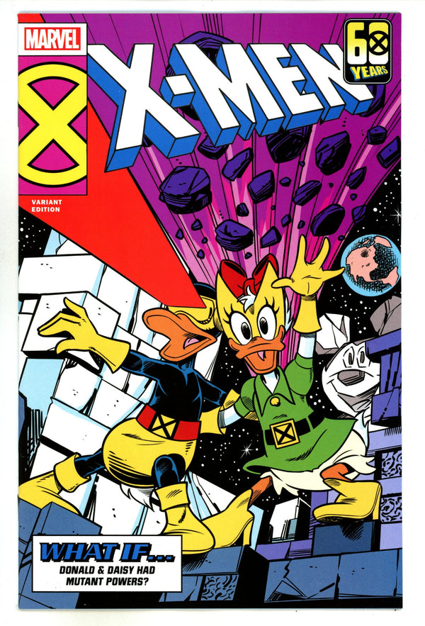 Amazing Spider-Man Vol 6 55 Soffritti Variant (2024)