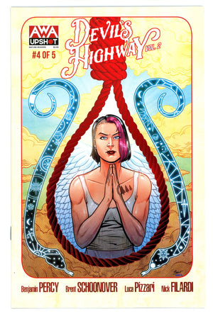 DevilŒì√á√ñs Highway Vol. 2 Vol 2 4 High Grade (2022)