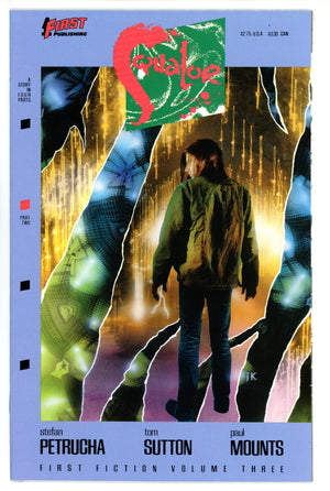Squalor 2 (1990)
