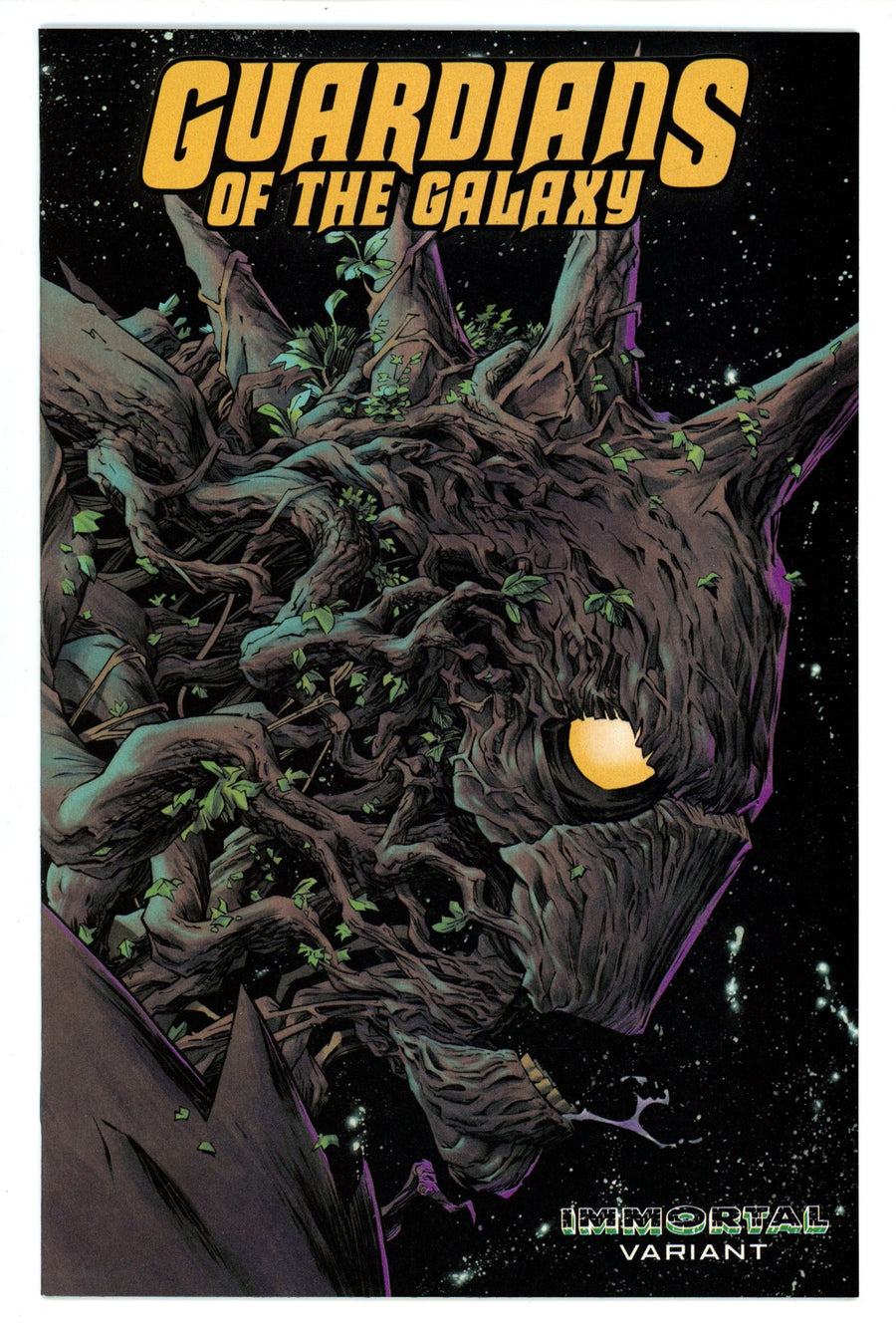 Guardians of the Galaxy Vol 5 9 (159)High Grade(2019) ShalveyVariant