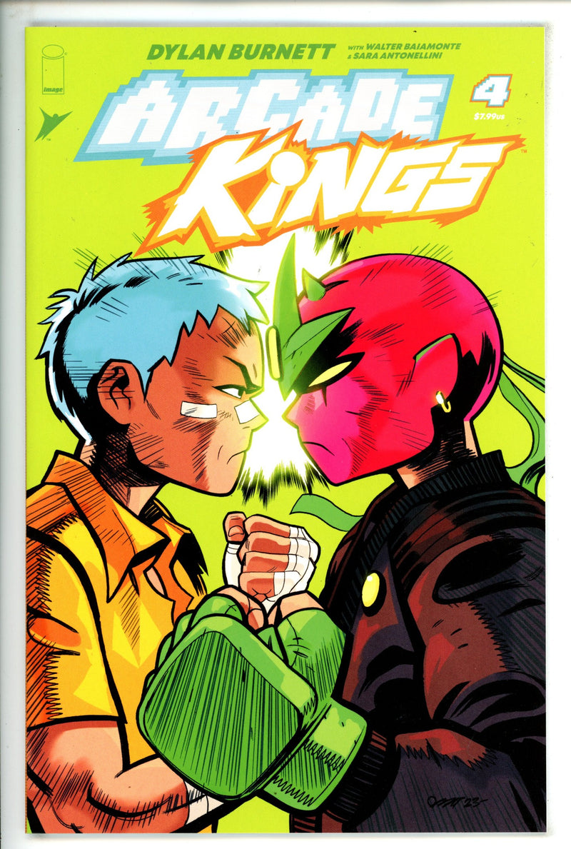 Arcade Kings 4 (2023)