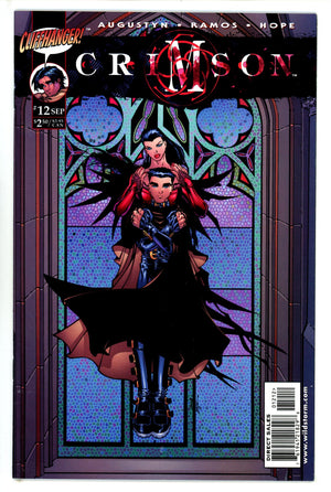 Crimson 12 (1999)