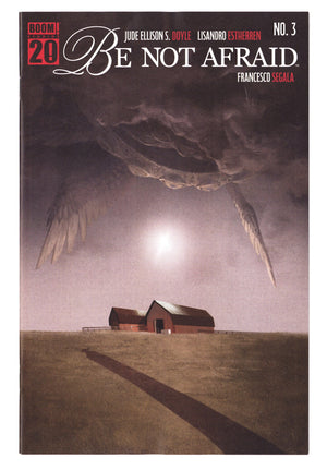 Be Not Afraid 3 (2025)