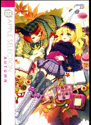 Apple Selection TPB Vol 2 Mid Grade (2011)