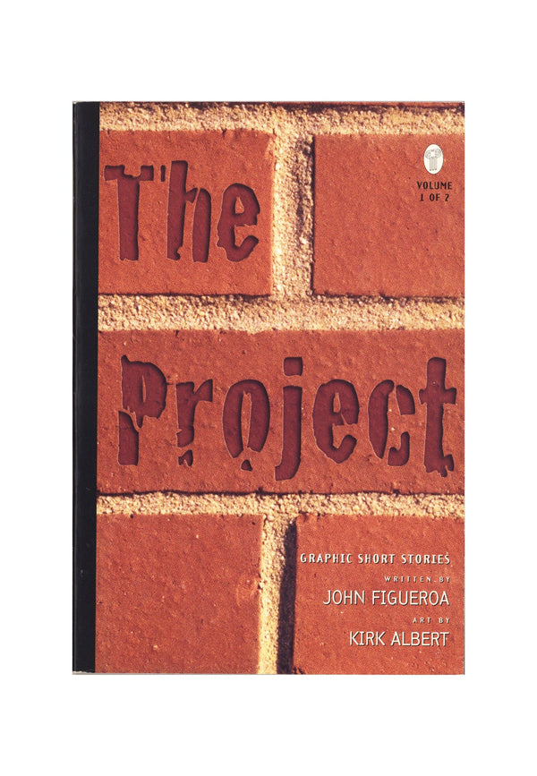 The Project 1 High Grade (1996)