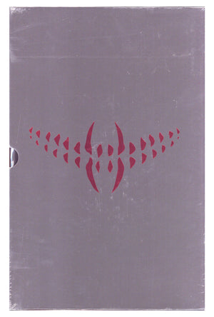 Something Is Killing the Children Deluxe Edition Slipcase HC Vol 1 1 New, Sealed (2022) 2nd Print