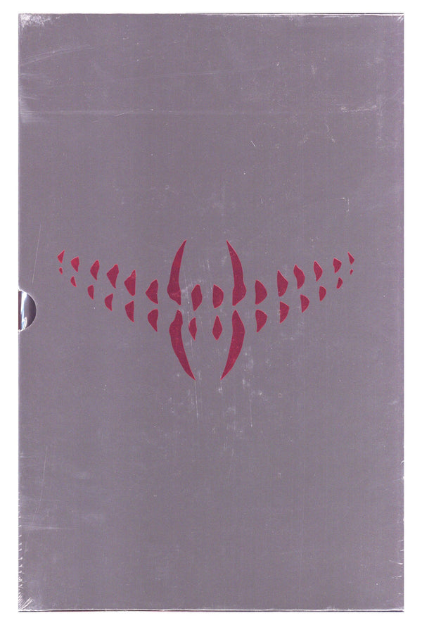 Something Is Killing the Children Deluxe Edition Slipcase HC Vol 1 1 New, Sealed (2022) 2nd Print