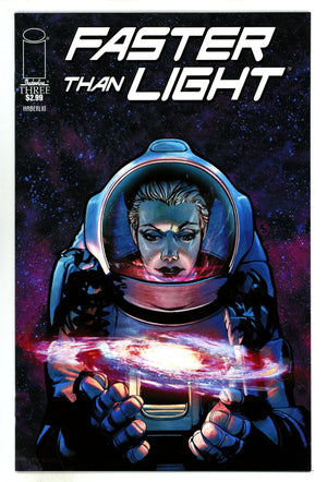 Faster Than Light 3 High Grade (2015)