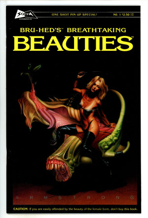 Bru-Hed's Breathtaking Beauties 1 High Grade (1995)