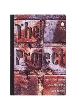 The Project 2 Mid Grade (1996)