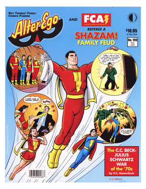 Alter Ego 199 (2026)