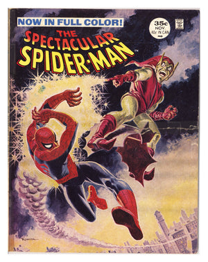 The Spectacular Spider-Man 2 FR (1.0) (1968) 