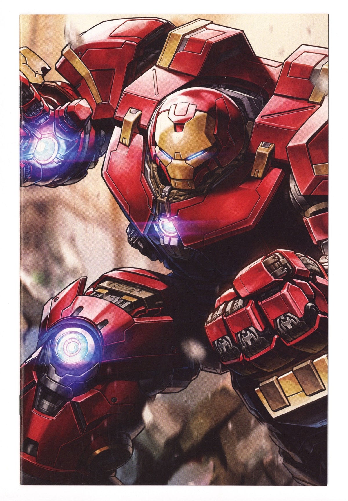 Immortal Hulk   18  High Grade   (2019) Lines   Variant