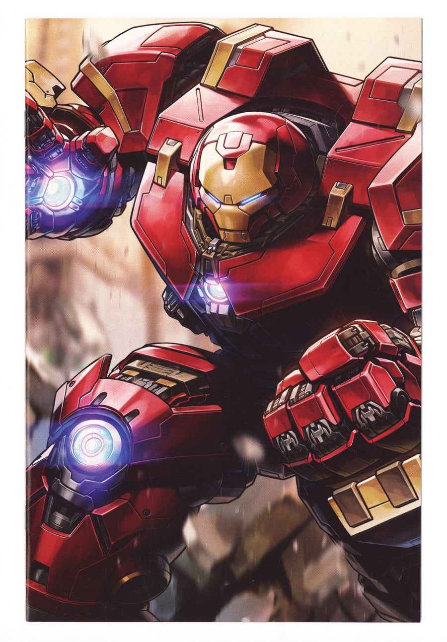Immortal Hulk   18  High Grade   (2019) Lines   Variant