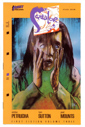 Squalor 3 (1990)
