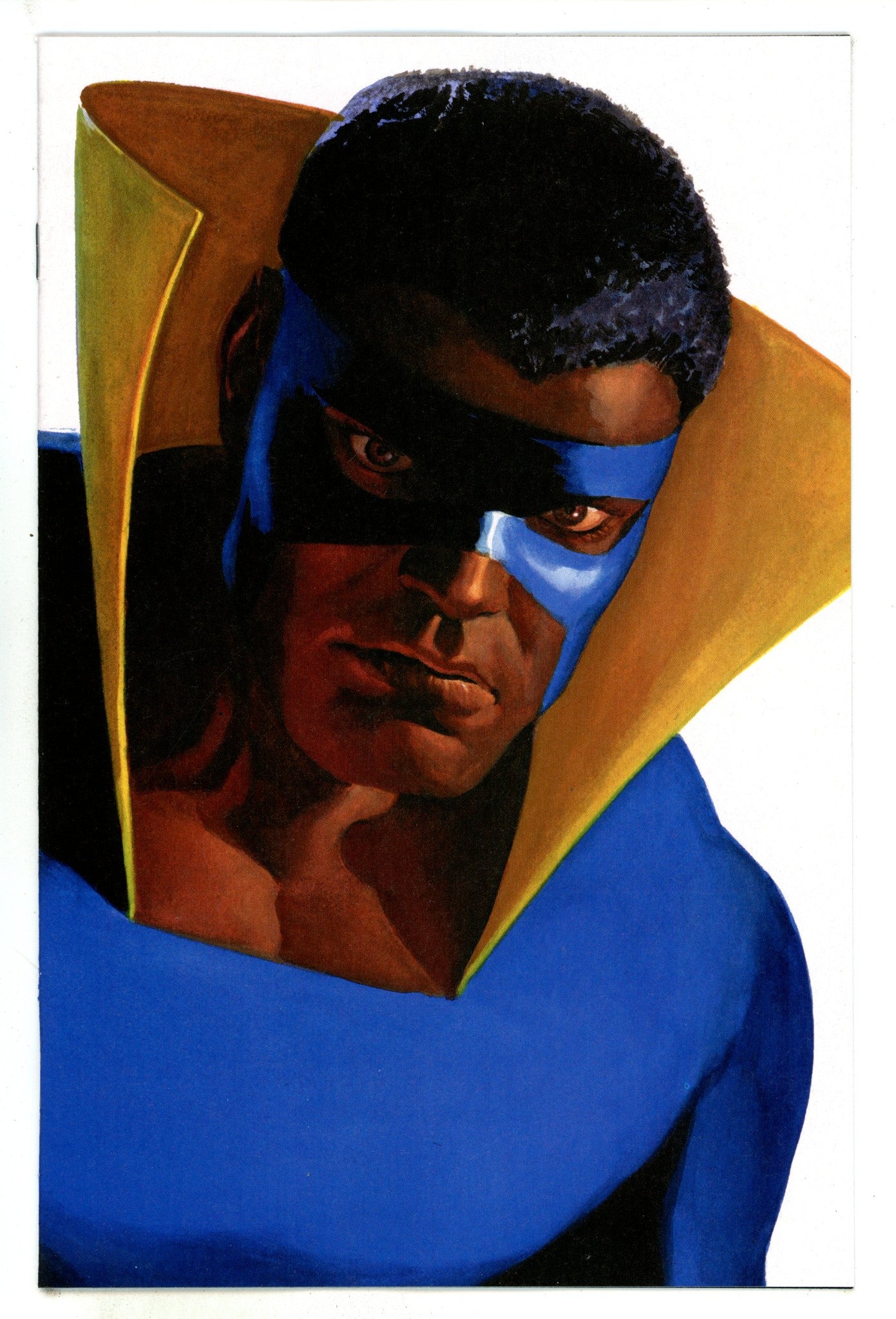 Avengers Vol 9 26 Ross Virgin Variant (2025)