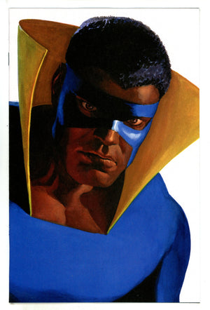 Avengers Vol 9 26 Ross Virgin Variant (2025)