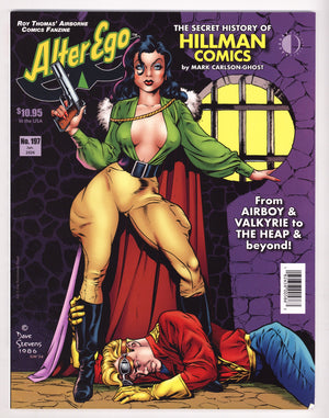 Alter Ego 197 (2025)