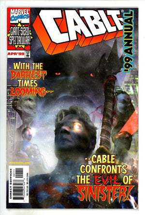 Cable 1999 [nn] High Grade (1999)